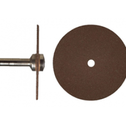 Disco Corte Carburo 40x1mm 100u